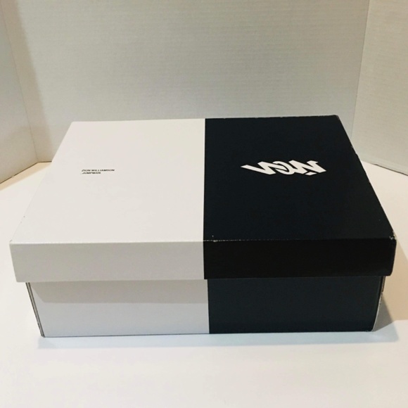 Jordan Zion 1 Carbon Green- Black - Picture 6 of 8